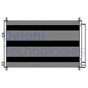DELPHI TSP0225627