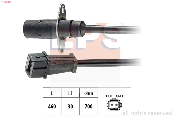 EPS 1953001