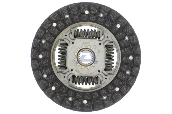 AISIN DTX168