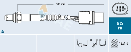 FAE 75059