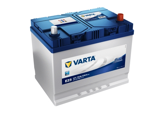 VARTA 570412063
