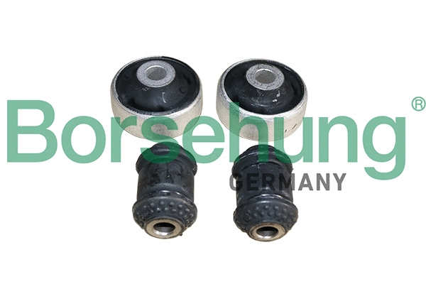BORSEHUNG B18477