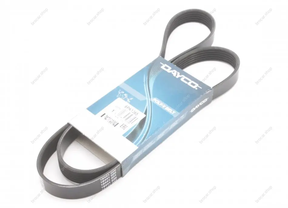 DAYCO 6PK1365