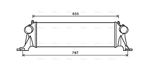 AVA IV4132