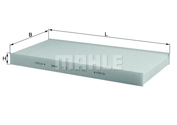 KNECHT LA78
