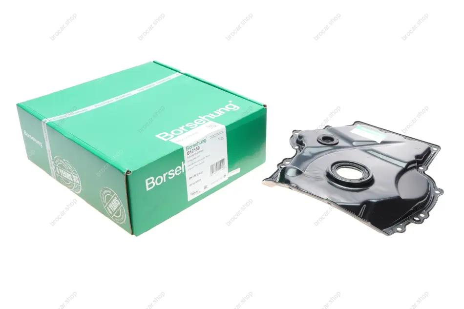 BORSEHUNG B12189