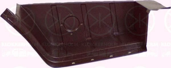 KLOKKERHOLM 3545042