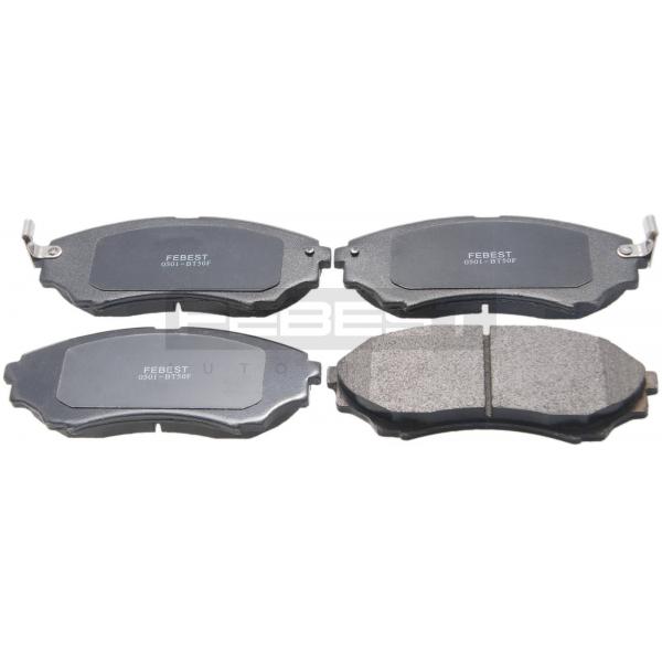 FEBEST 0501BT50F