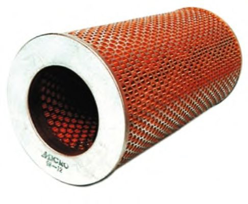INTERPARTS IPA150