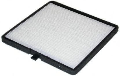 INTERPARTS IPCAK007