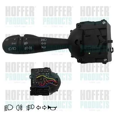 HOFFER 2103456