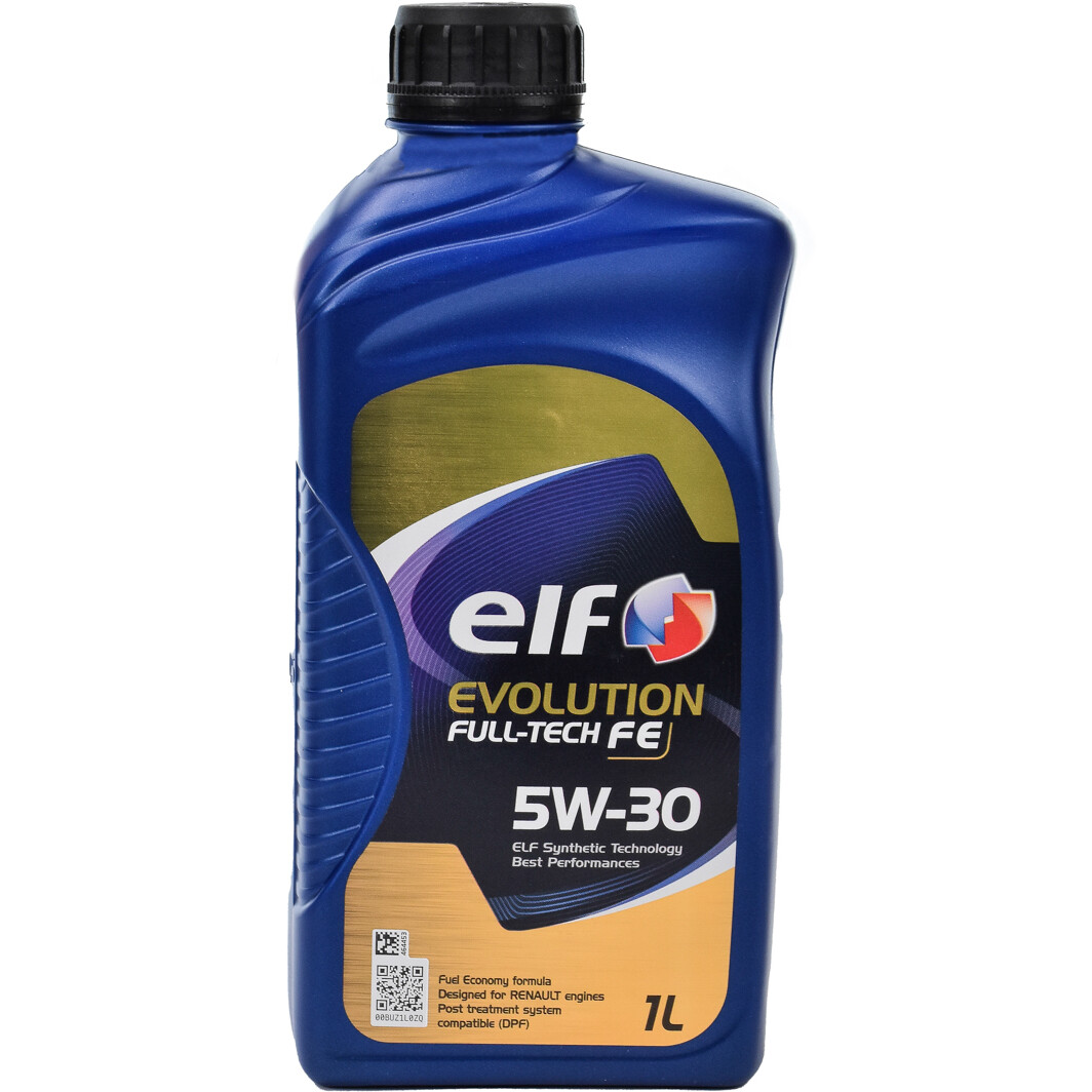 ELF 213933