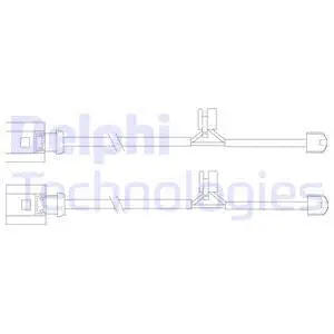 DELPHI LZ0205