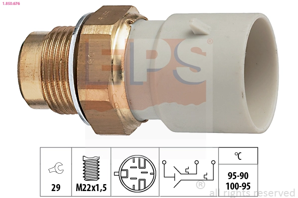 EPS 1850676