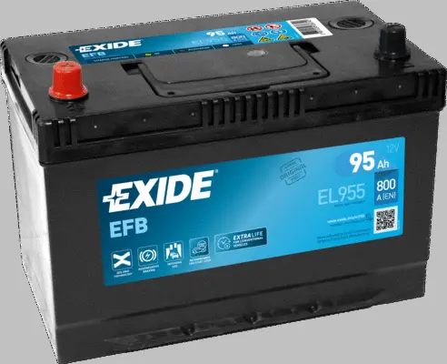 EXIDE EL955