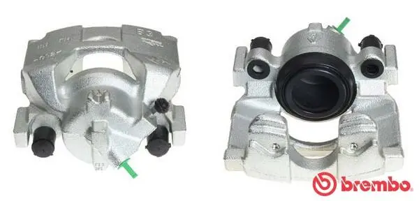 BREMBO F68133