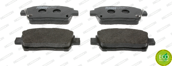 FERODO FDB1392