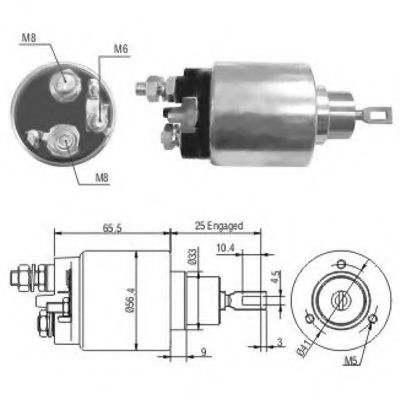 BOSCH 2339303227