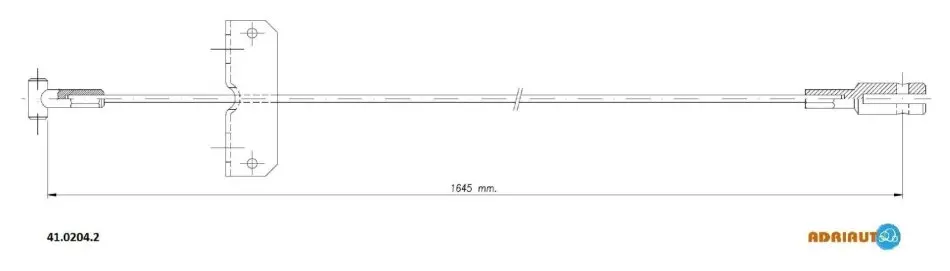ADRIAUTO 4102042