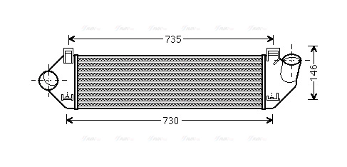 AVA VOA4134