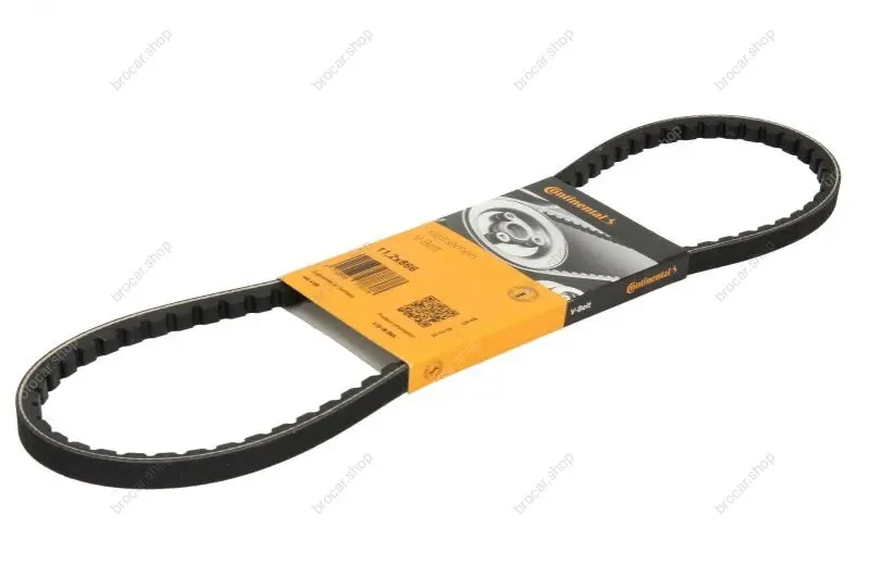 CONTITECH 112X866