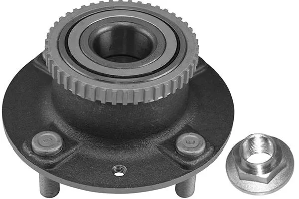 KAVO PARTS WBK3032