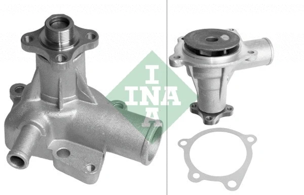 INA 538027710