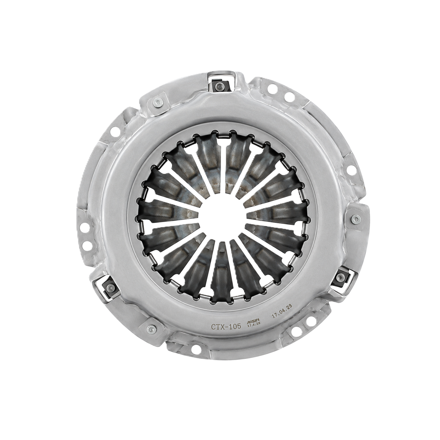 AISIN CTX106