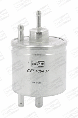 CHAMPION CFF100437