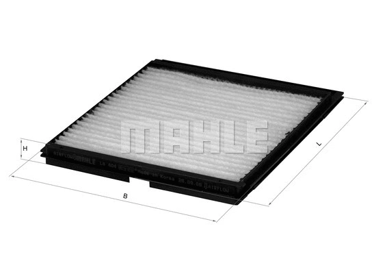 KNECHT LA404