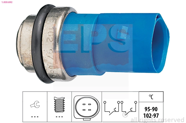 EPS 1850692