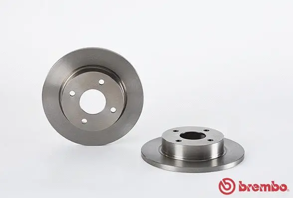 BREMBO 08569110