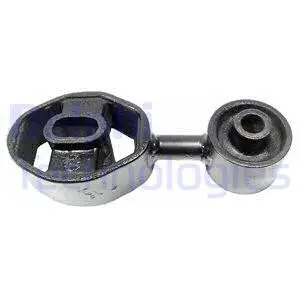 DELPHI TEM001