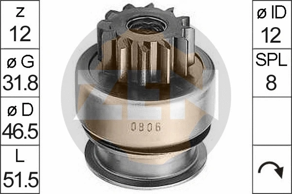 ERA ZN0806