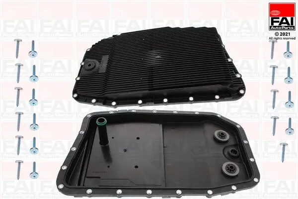 FAI AUTOPARTS TPAN002