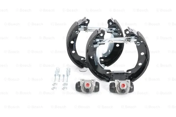 BOSCH 0204114153