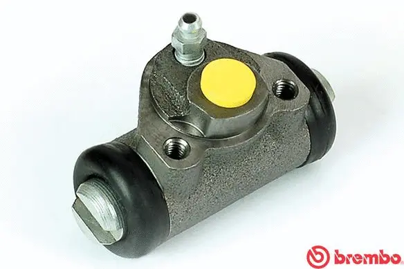 BREMBO A12107