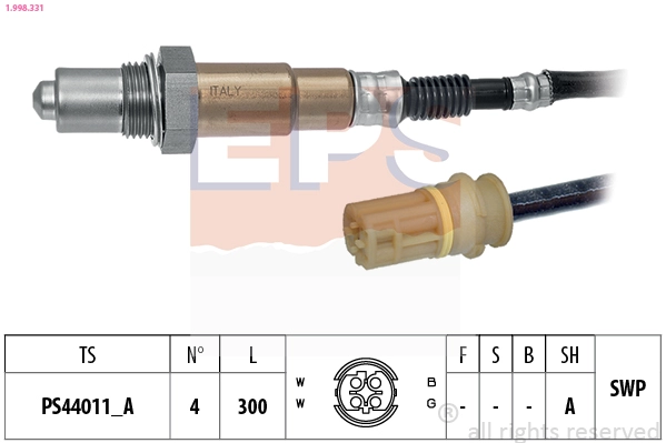 EPS 1998331