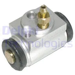 DELPHI LW80106