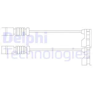 DELPHI LZ0175