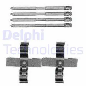 DELPHI LX0569