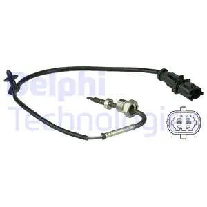DELPHI TS30028