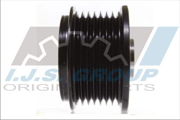 IJS GROUP 301079