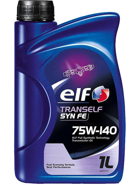 ELF 194750