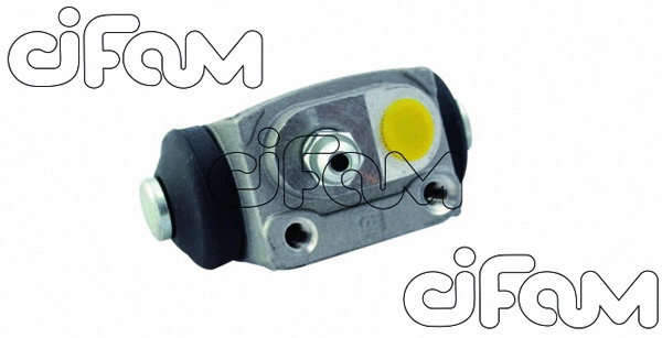 CIFAM 101656