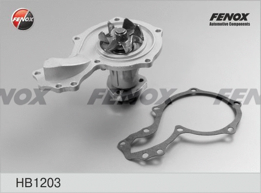 FENOX HB1203