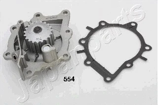 JAPANPARTS PQ554