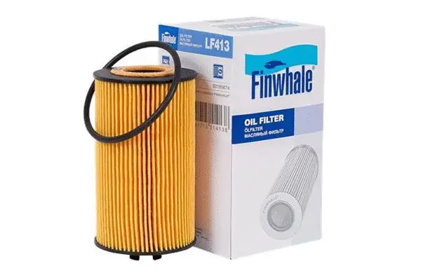 FINWHALE LF413