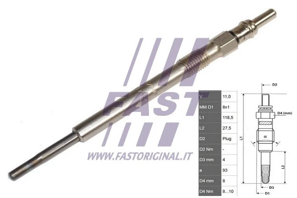 FAST FT82720