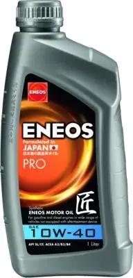 ENEOS EU0040401N